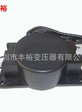 LED防水变压器佛山深圳600W带温控保护喷泉电源