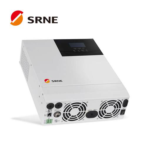 深圳逆控一体机2QRN0V230V家用储能280A高太压阳能系统光伏