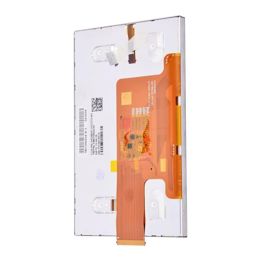 7英寸液晶触摸显示屏适用于14-17 马自达3 CX-3 MX-5 TM070RDZ38