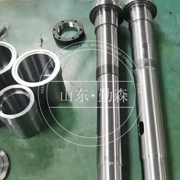 推土机配件各种型号齐全D60S-8主轴141-14-54320