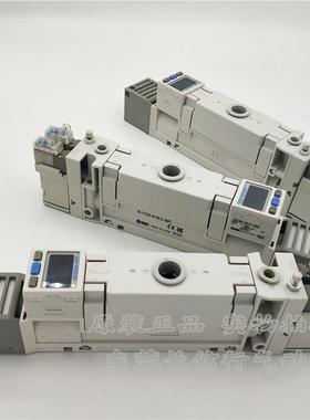 SMC原装多级空发声器ZLRAR1A12AP-GZL112P-K15LZD-真G/GN/DNL/DNP