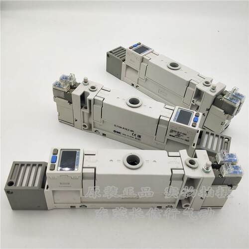 原装2多级真空发声器ZL11AP-GNZL112ANPK15LZD-G-/G/D284NL/DPL