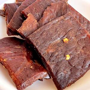 湖南常德特产金石张老头酱板牛肉358克休闲零食零食酱板牛肉方便