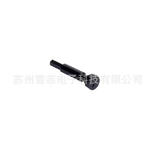 2934-E型90系列晶振调节钉适用于依码士喷码机配件
