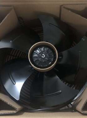 杭州微光电机YWF4D/4E-300S/B冷库冷凝器轴流风机网罩式压缩机
