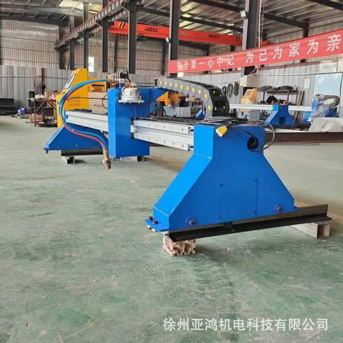 金属数切控割机江苏徐等州YH2260小龙门切割机龙门离子切割机