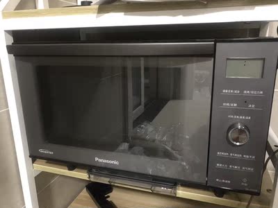 目前看来松下 NN-DS59JB怎么样?用后两个月真心不后悔？