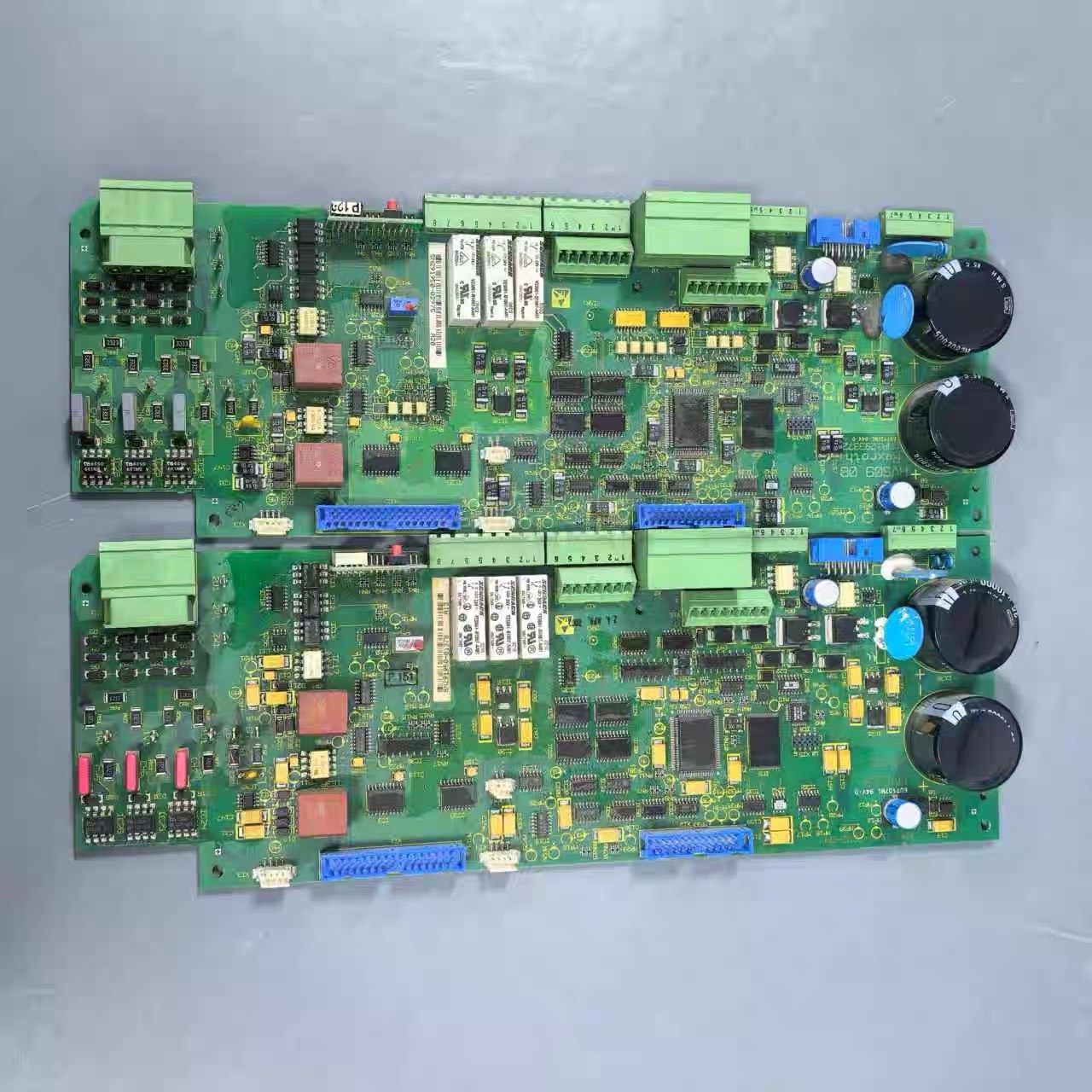 HVR02.2-W025N力士乐电源模块 HVS09控制单元