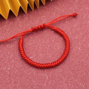 2024年中高考必胜金榜题名手链刻字上岸逢考必过手绳毕业礼物