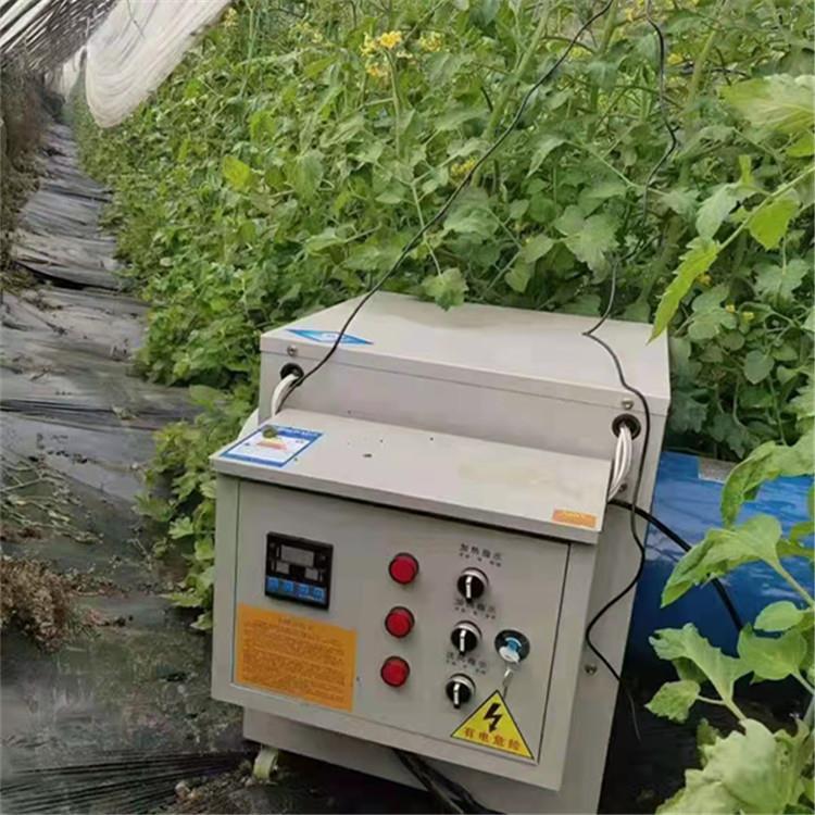 电暖机工业养育雏暖风风炉暖大功率暖风殖机FAU取器