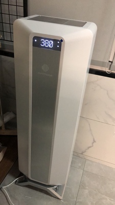 二代AirProce艾泊斯AC-260怎么样？用后两个月真相大揭秘