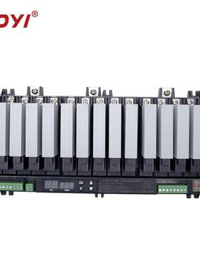 AOYI奥仪ZK7-15-1500W电力调整器多路可控硅电压调整器厂家