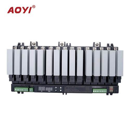 AOYI奥仪ZK7-15-1500W电力调整器多路可控硅电压调整器厂家