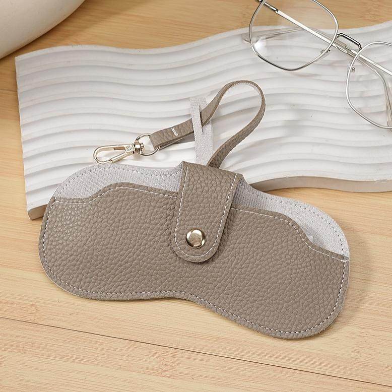 眼镜收纳袋女士墨镜收纳盒便携防压太阳镜防护套高端自封袋保护盒,ZIPPO/瑞士军刀/眼镜,眼镜袋,淘宝优惠券,粉丝福利购,淘宝优惠卷