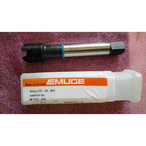 德国EMUGE内容削细牙丝锥M27*2