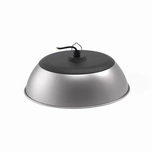 百美明心LED高天棚灯TP180P工矿灯100W150W200W超薄工厂灯库房灯