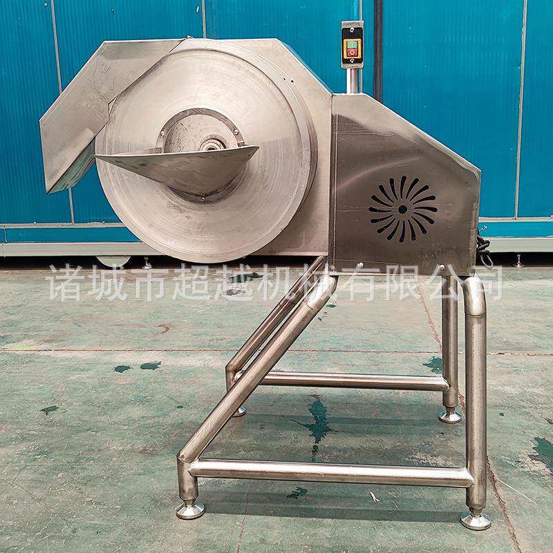 厂家蔬菜水果切条切片机不锈钢马铃薯切薯条切薯片机