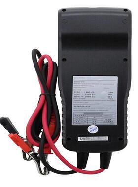 胜利电池测试仪Vc3015A/Vc3025A/B/C容量电池功率检测器电池