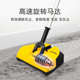 福玛特手持扫地机007手推无线吸尘器家用小型充电电动扫把一体机