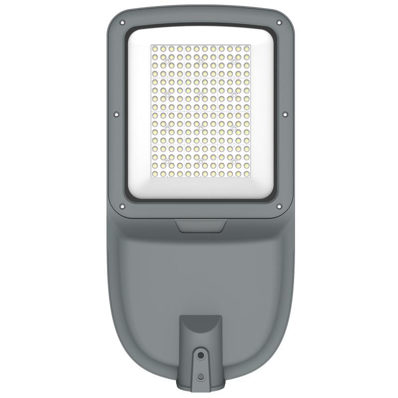 外LED路灯外套件6户0JC-LY01W120W180W200W新款道路工程足瓦壳路