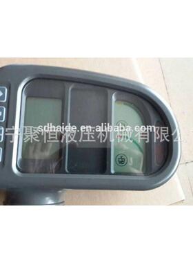 EC210B挖掘机监视器 用于EC240BEC290B 显示器