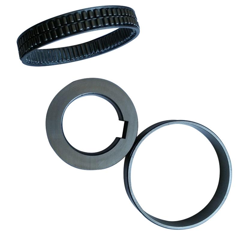 国产代德国GMN单离合器FRN470替Z用于向FRN470、自动化设铣备槽设