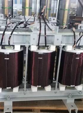 k系数三相变压器抗谐波干扰K13隔离变压器480v380v400v变400v