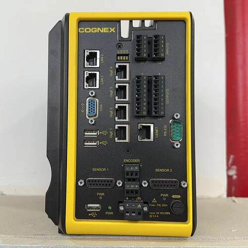 供CONEX/康耐视 感视觉系统传器VZSUC7-ALGN-420-0001像机控G制摄
