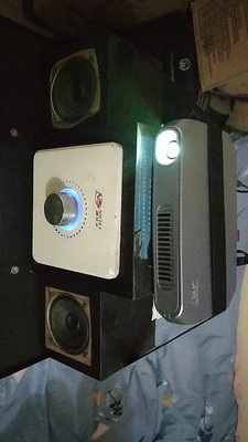 来比下投影仪rigal603升级版和极米Z6哪个好,优缺点区别是?