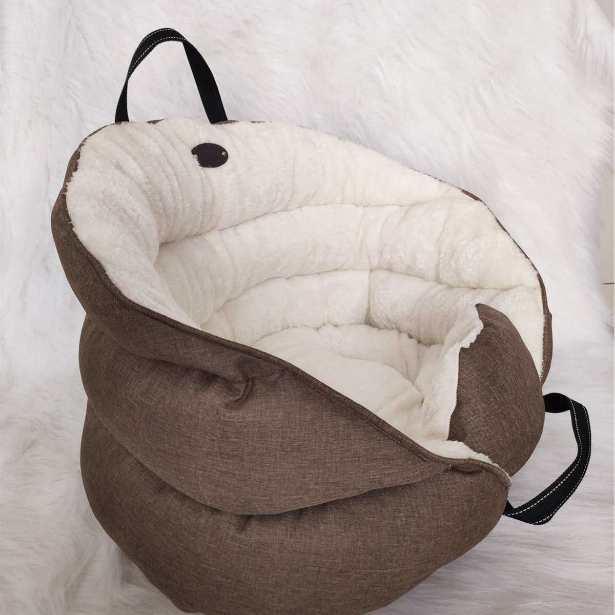 新款车载宠物窝垫便携式狗窝厂家直供汽车座椅四季可用猫窝,宠物/宠物食品及用品,狗窝/屋/帐篷/沙发,淘宝优惠券,粉丝福利购,淘宝优惠卷