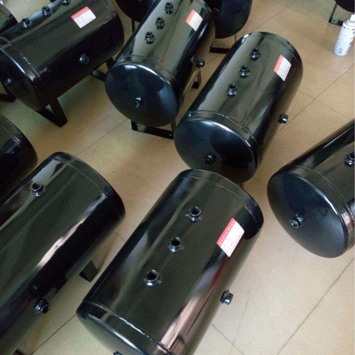 多规格可选小型40L压缩空气罐空气储气罐密封压力容器商用