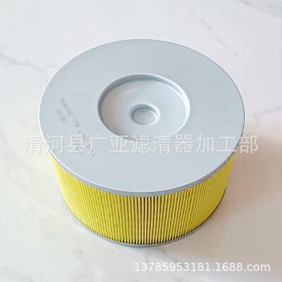 霸道4700 FJ100 UZJ100空气滤清器汽车滤芯配件17801-17020