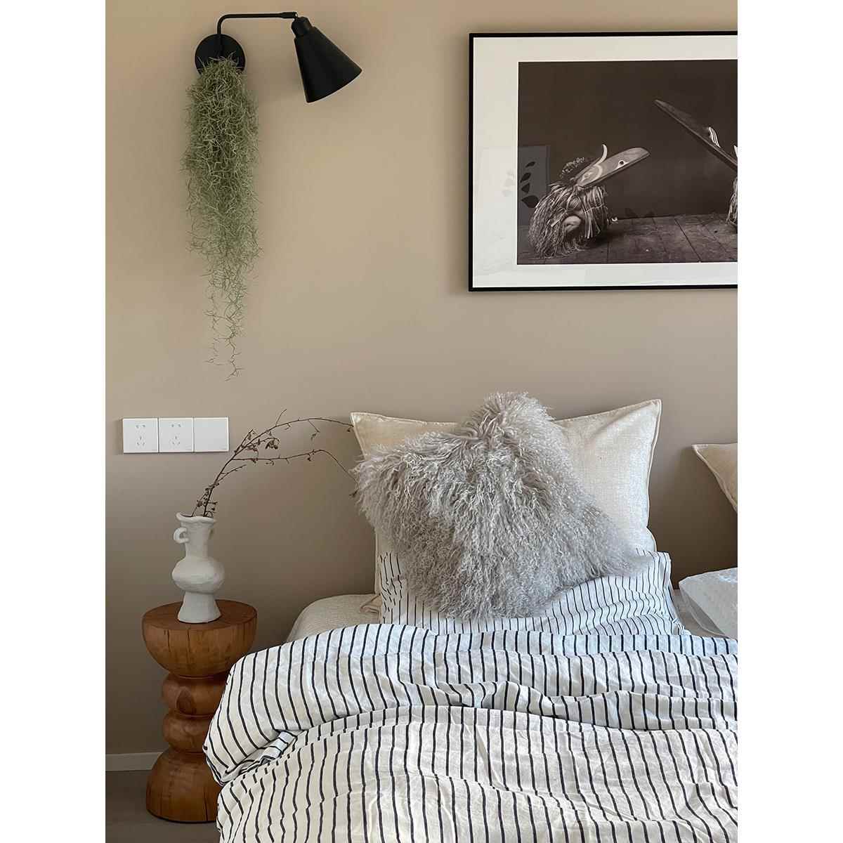 OF9床D无床头包靠背垫长榻方形软抱枕榻米F7668M8S靠垫床头板大靠