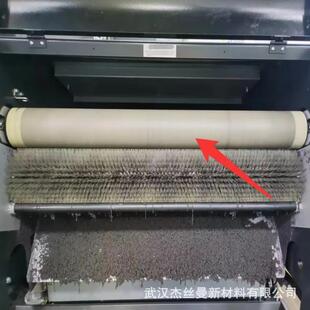 霍夫曼磨齿机用过滤布滤带 HSF 250 41210191944