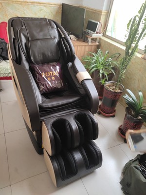 讲一讲荣泰RT6600按摩椅怎么样，质量会不会很差？