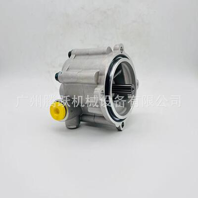 挖掘机装载机工程机械配件2902440-2976A齿轮泵K3V112液压泵用
