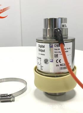 德国H传B数字称重感M器304衡0T60T汽车配1-C16I4C用C16iC3不锈钢