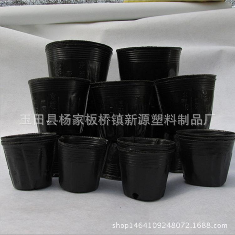 养钵厂家供应16营1412x10营养苗杯育苗杯x花卉木育苗袋