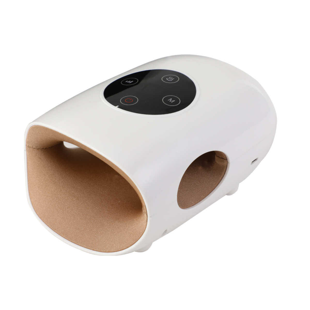 气压穴位热敷手部按摩器经络护理理疗高度释放压力电动手部按摩仪,个人护理/保健/按摩器材,其它按摩器材,淘宝优惠券,粉丝福利购,淘宝优惠卷