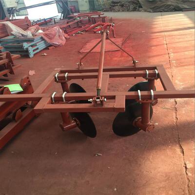 起垄机供应起垄犁供应可调式起垄机3Z180三点悬挂起垄机