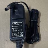 120100C接口5.5 型号SA61 2.1 SUNUN先领电源12V1A电源适配器 原装