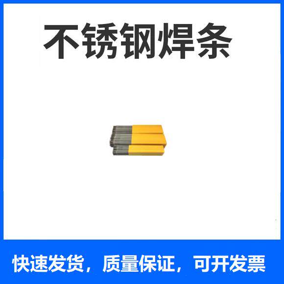 A402不锈钢焊条 E310-16不锈钢焊条2.5 3.2 4.0