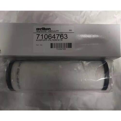 Leybold德国真空分泵油雾离SV3040B568器排气过滤器97131120