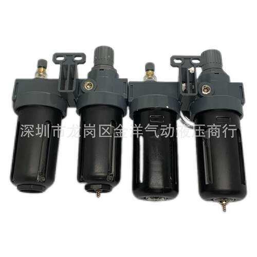 RHE人B和FC系列动空压/机油水分离器调气6压过滤BFC/