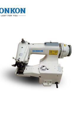 工业缝纫机101D暗缝机潜水服盲缝机西裤手工翘边机厂家直销