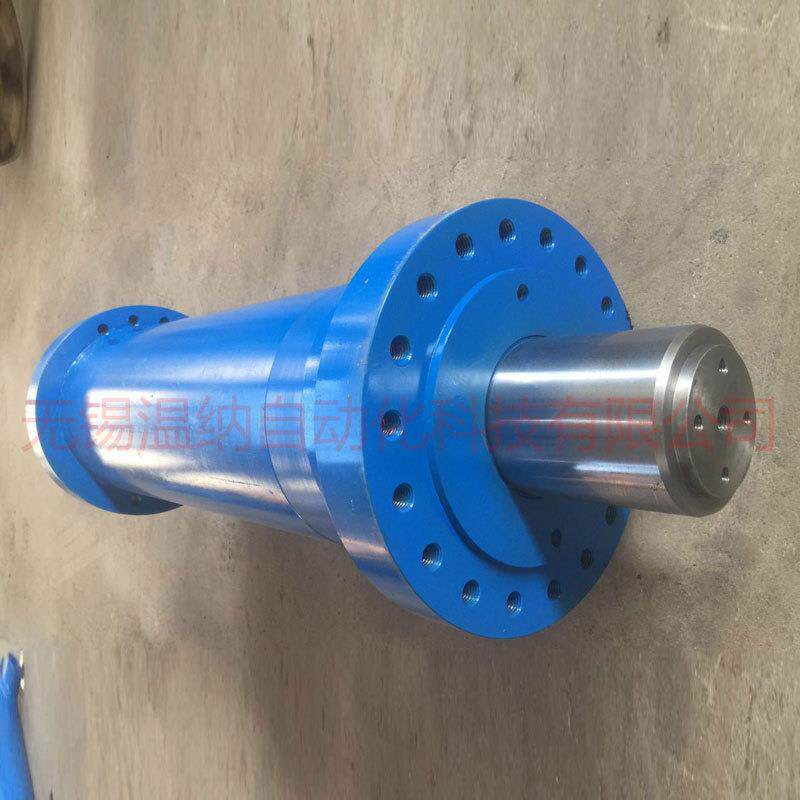 液压油缸CG350A100/70,CG350A125/90,CG350A140/100差动油缸
