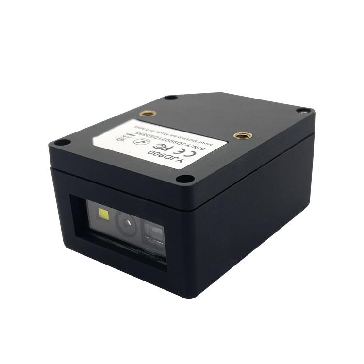 远达YJD00自助柜嵌式高精度扫描设备智能景仓YJD900储入条9码读取