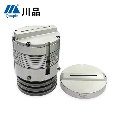 东莞供应数控冲床模具厚转塔威尔逊阿玛达夹钳双边避位切边E工位
