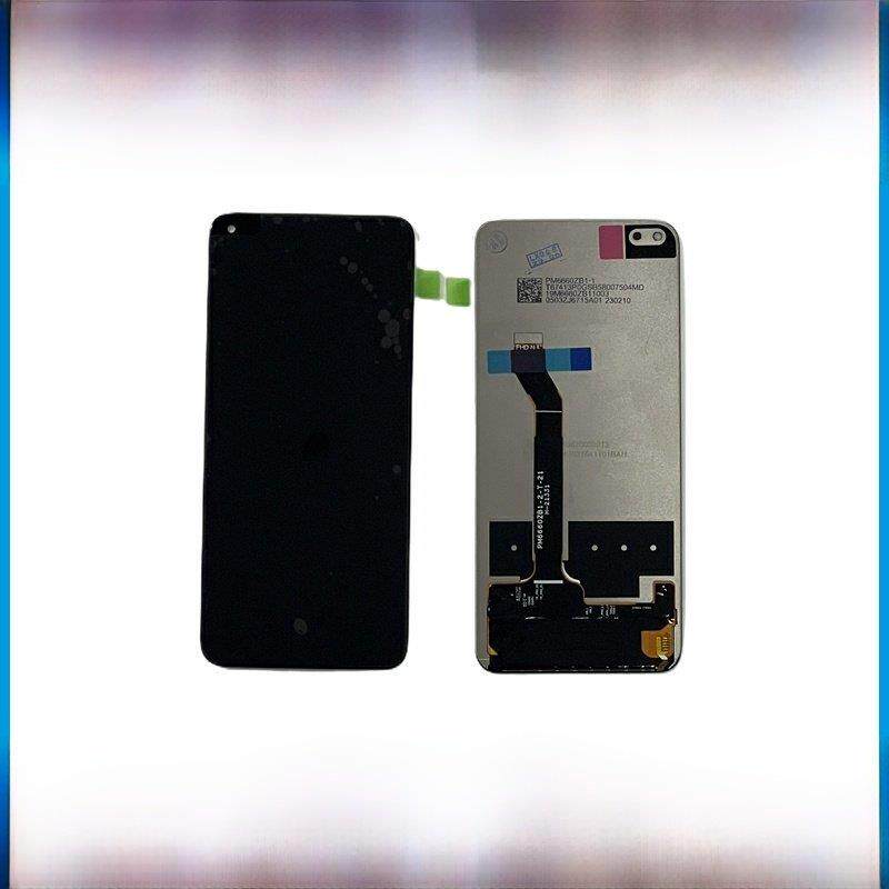 适用荣耀50se X20SE Play5 NOVA8SE/9SE畅玩20PRO 麦芒10屏幕总成AI