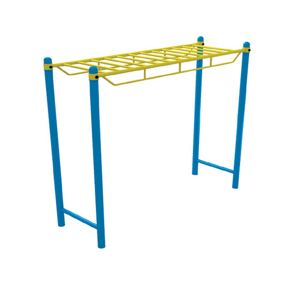 公园学校健身器材云梯天梯室外健身路径小区广场社区健身器材平梯